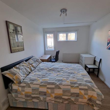 2 Bedroom Apartment In Kentish Town Лондон Экстерьер фото