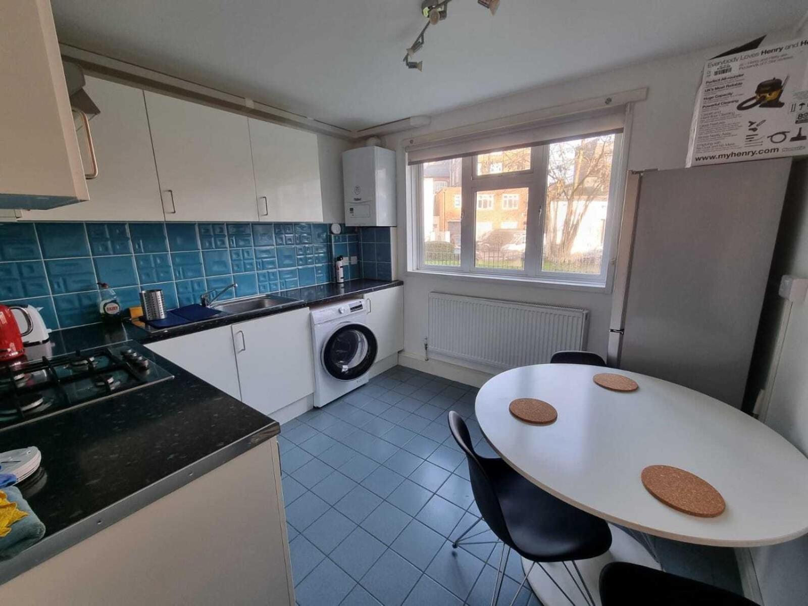 2 Bedroom Apartment In Kentish Town Лондон Экстерьер фото